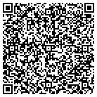 QR code with Open Door Christian Fellowship contacts