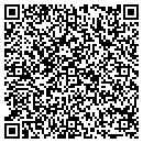 QR code with Hilltop Garage contacts