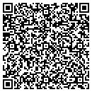 QR code with Hanger One Inc contacts
