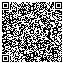 QR code with James Hacker contacts