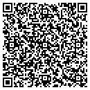 QR code with J & J Auto Connection contacts