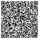 QR code with Central Arkansas Sign Company contacts