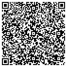 QR code with River Valley Winwater Works contacts