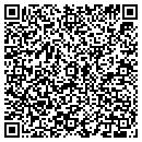 QR code with Hope Inc contacts
