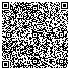 QR code with Hampton Fire Department contacts