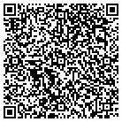 QR code with R Martin Wingfield Real Estate contacts
