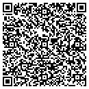 QR code with Roger Hazel Insurance contacts