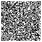 QR code with Arkansas Audio & Video Service contacts