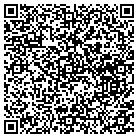 QR code with Mc Gehee Water & Sewer System contacts