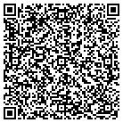 QR code with Manufacturers Chemicals LP contacts