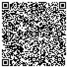 QR code with Alfred Neeleys Service Center contacts