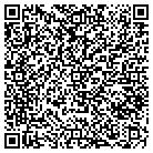 QR code with Mississippi Cnty Adm Assistant contacts