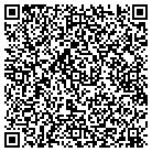 QR code with Koret of California Inc contacts