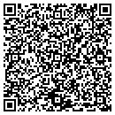 QR code with King's Surveying contacts