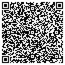 QR code with George H Wright contacts