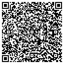QR code with TLC Burgers & Fries contacts