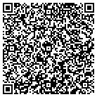 QR code with Faulkner County Sr Citizens contacts