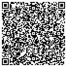 QR code with McGehee Head Star Center contacts