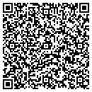 QR code with Arkansas Auto Center contacts