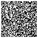 QR code with Harper & Associates contacts