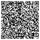 QR code with A O Smith Funeral Homes Inc contacts