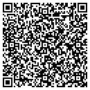QR code with Redbug Quick Lube contacts