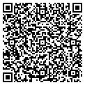 QR code with R J Inc contacts