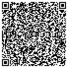 QR code with Honorable David Clinger contacts