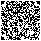 QR code with Marshall's Maintenance Mowing contacts