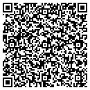 QR code with W P Construction contacts