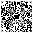 QR code with Mt Pleasant Elementary School contacts