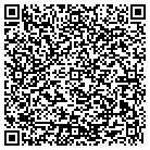 QR code with Alygar Trucking Inc contacts