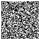 QR code with Parkway Bank contacts