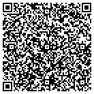 QR code with Marks Memorial Church God I contacts