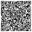 QR code with Ceba Gas contacts