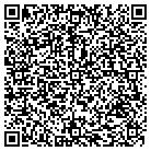 QR code with West Pangburn Community Church contacts