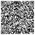 QR code with Precision Paint & Glass Inc contacts
