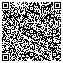 QR code with Hardcastle Barber Shop contacts
