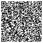 QR code with White River Chiropractic Life contacts