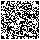 QR code with One Eyed Jack Tattoo Studio contacts