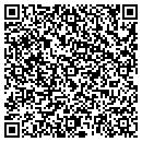 QR code with Hampton Farms Inc contacts
