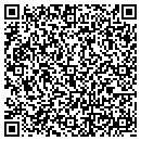 QR code with SBA Towers contacts