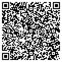 QR code with Rib Crib contacts