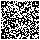 QR code with Hood & Company LLC contacts