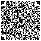 QR code with Rymer Lawn & Landscaping contacts