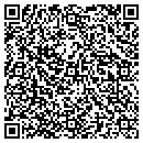 QR code with Hancock Heating Air contacts