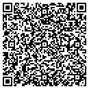 QR code with Headlinerz Inc contacts