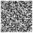 QR code with De Vall's United Pentecostal contacts