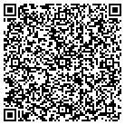 QR code with Radiation Therapy Center contacts