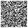 QR code with Pizzazz contacts